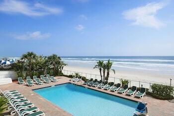 Picture of Days Inn by Wyndham Daytona Oceanfront