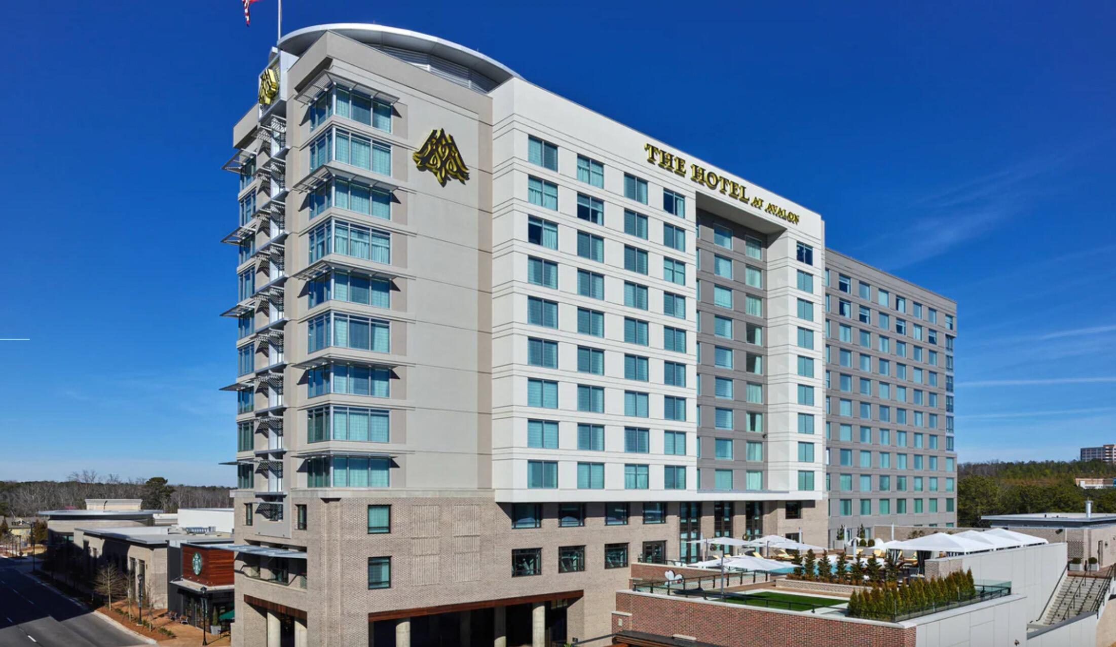 Picture of The Hotel at Avalon, Autograph Collection