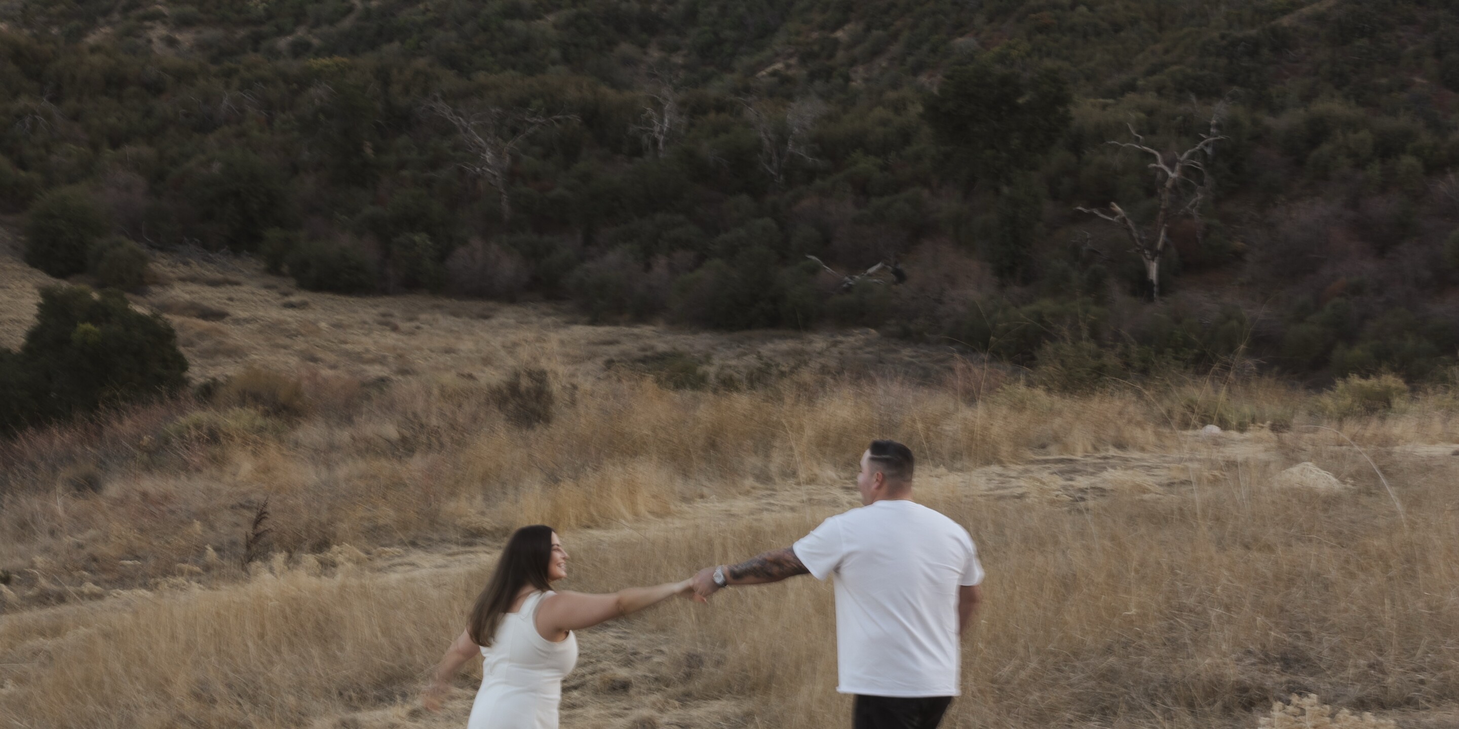 Nicole & Ryan Home Page Banner