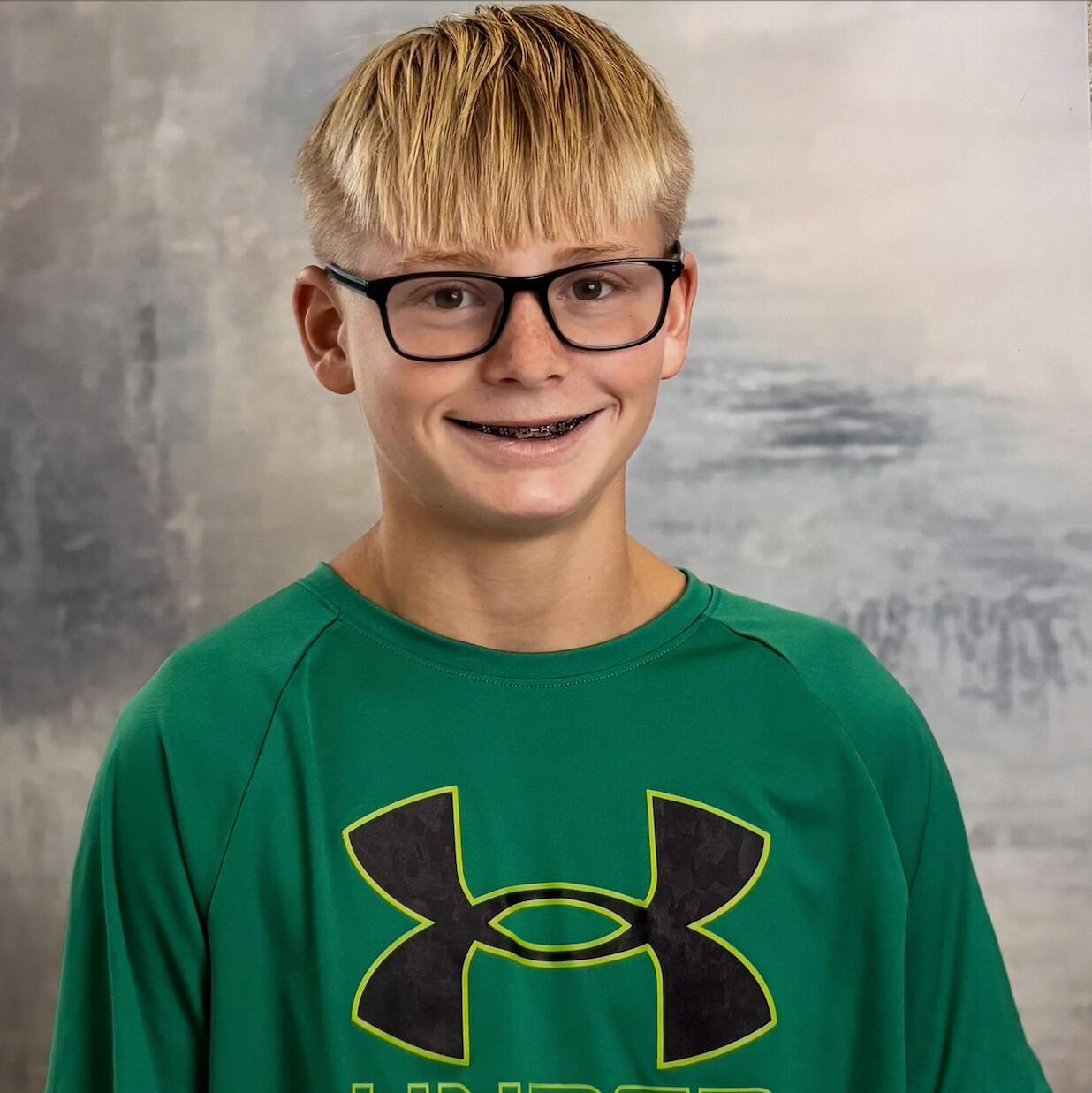 Miles Drake