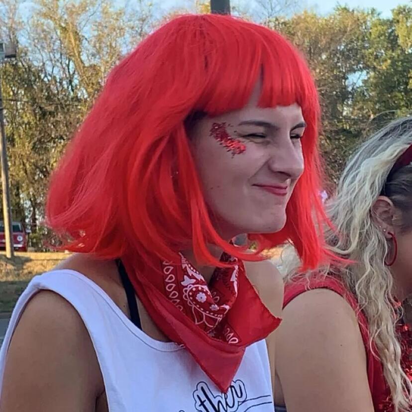 Miss Abbie Moix