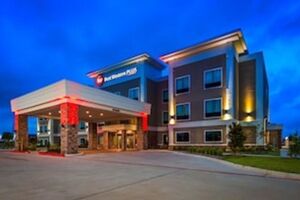 Picture of Best Western Plus Bay City Inn & Suites
