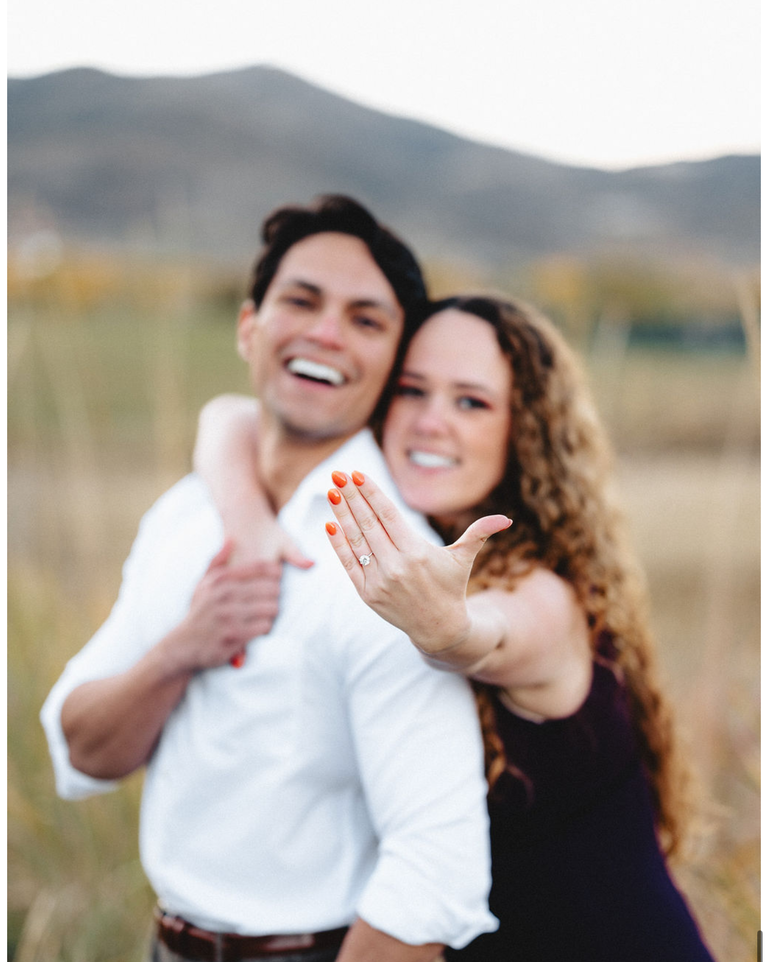 Christian & Natalie Home Page Banner