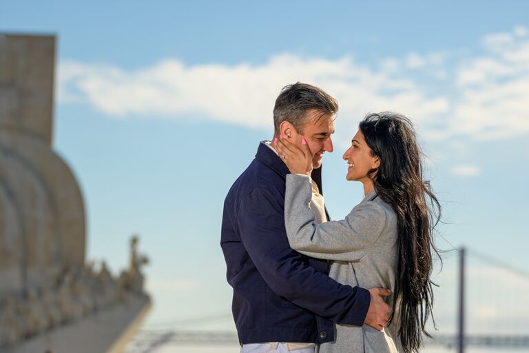 Emir & Sidra Home Page Banner