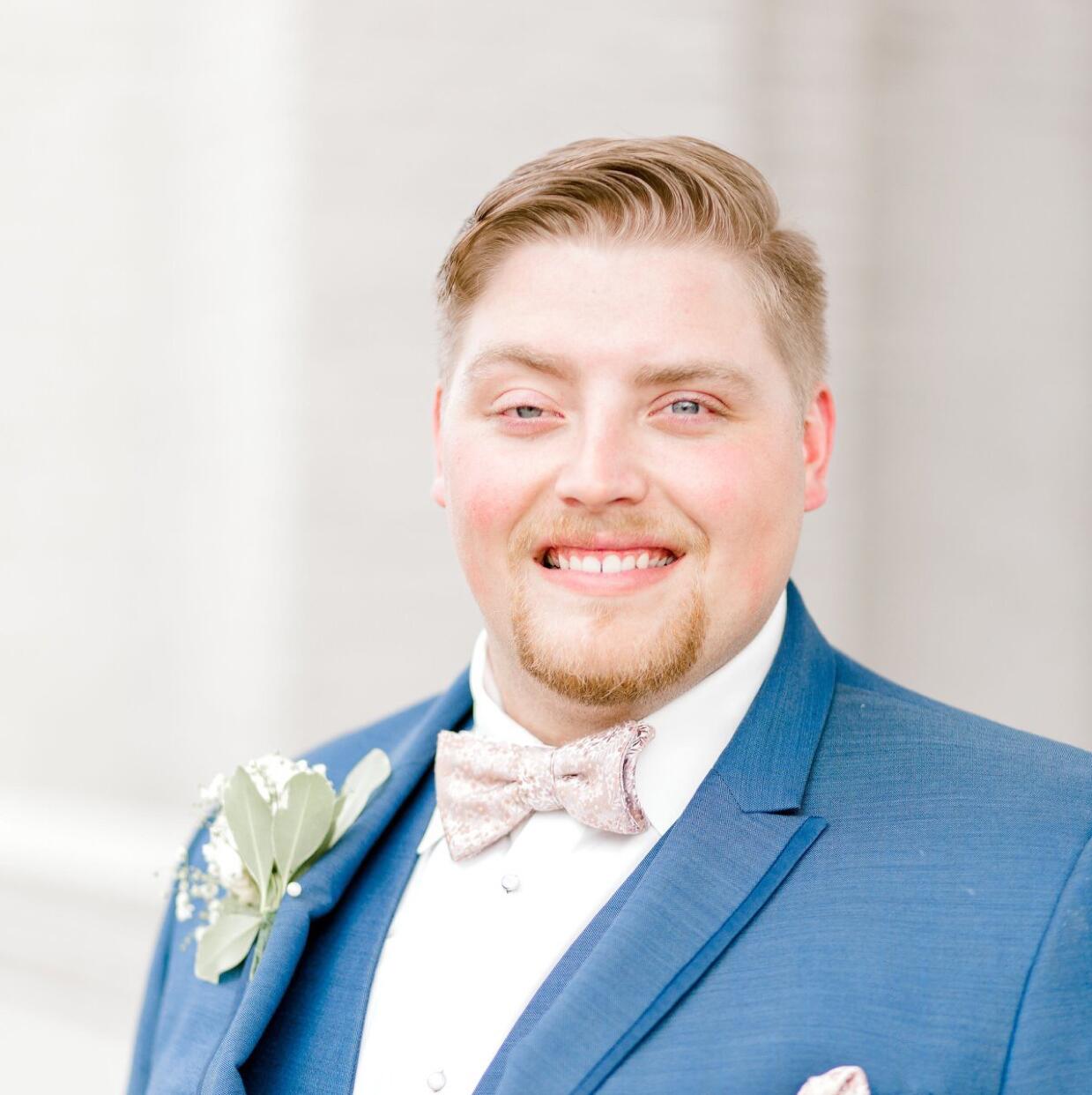 Nathaniel Smith 