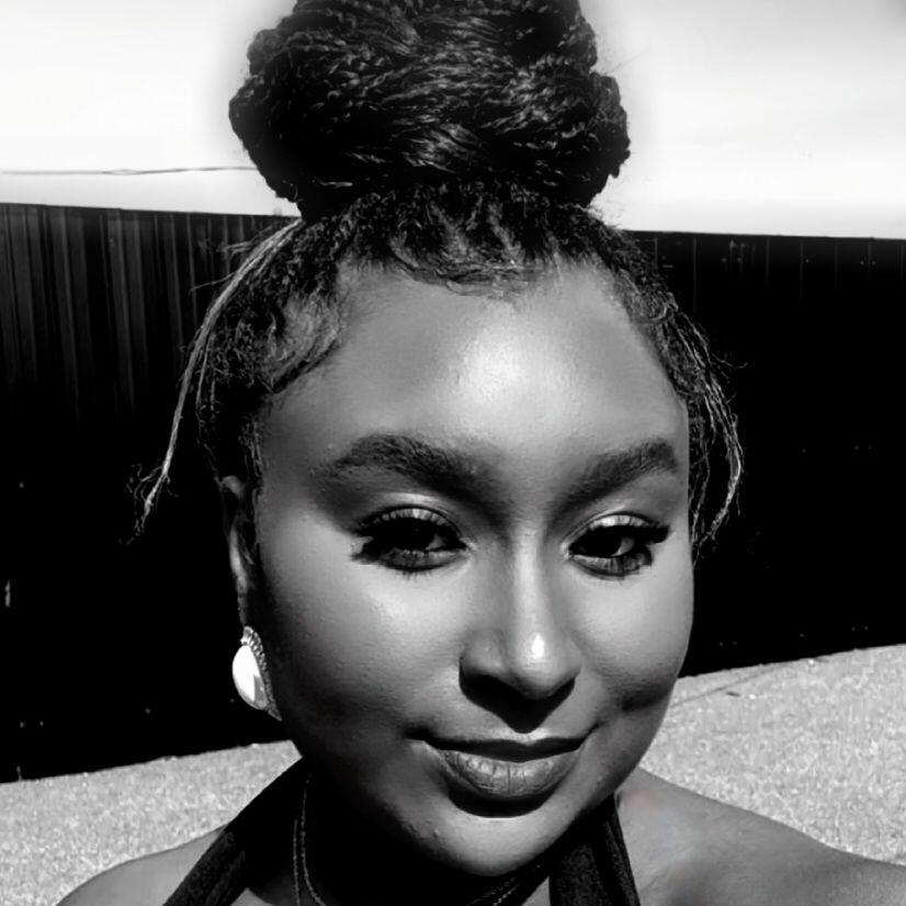 Angel McKnight
