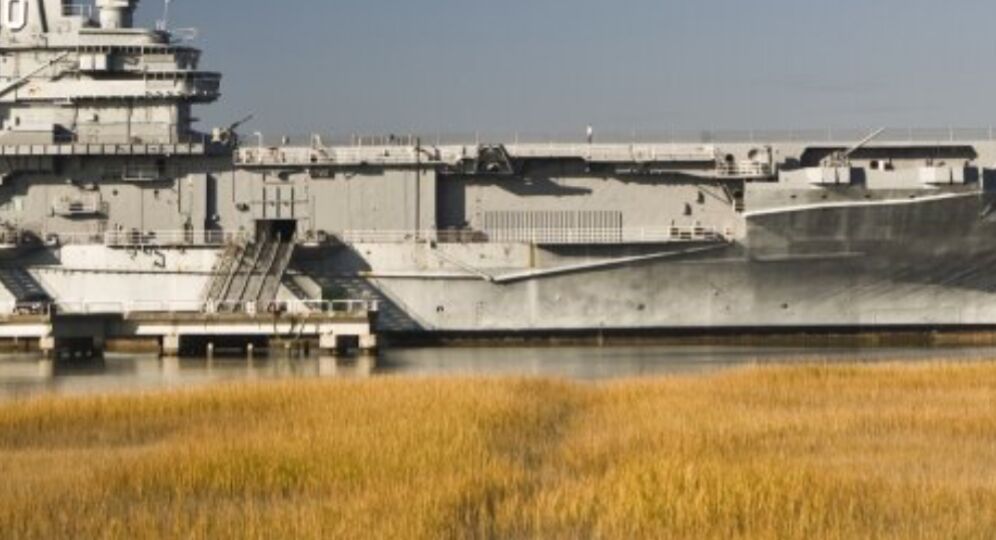 Picture of Patriots Point Naval & Maritime Museum