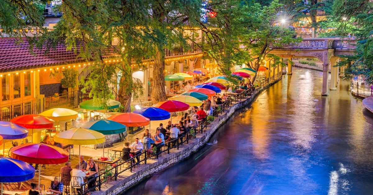 Things to Do in San Antonio for Couples: The Ultimate Guide