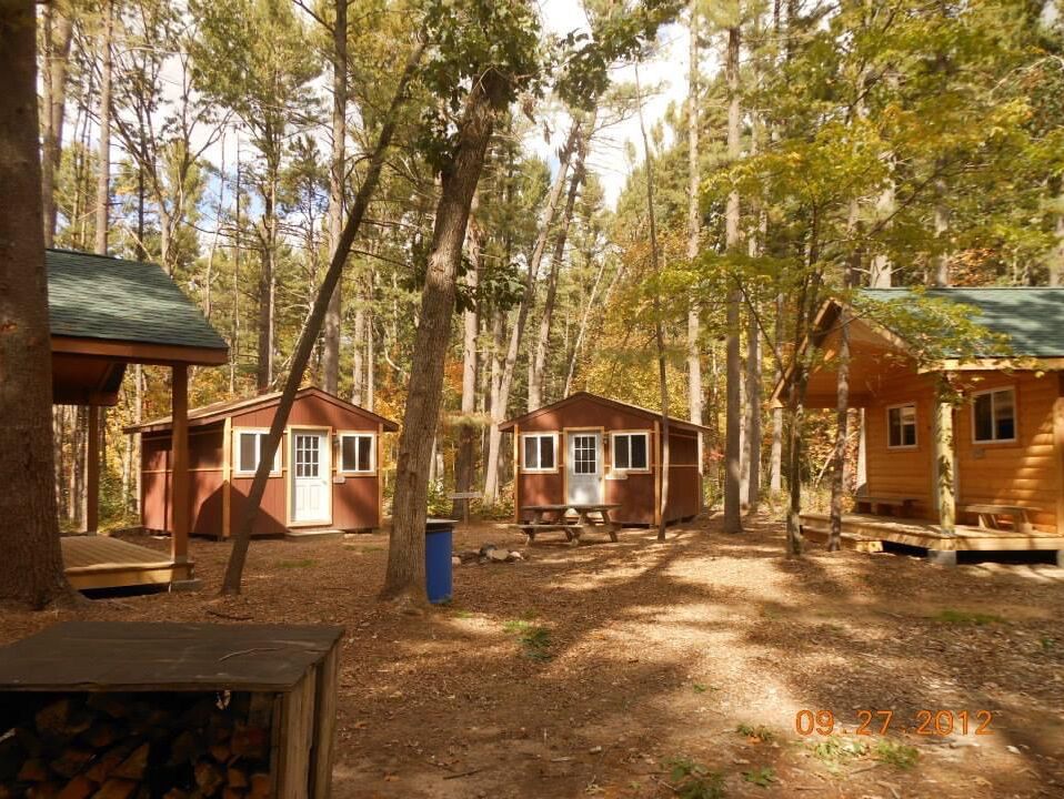 Picture of Cabin