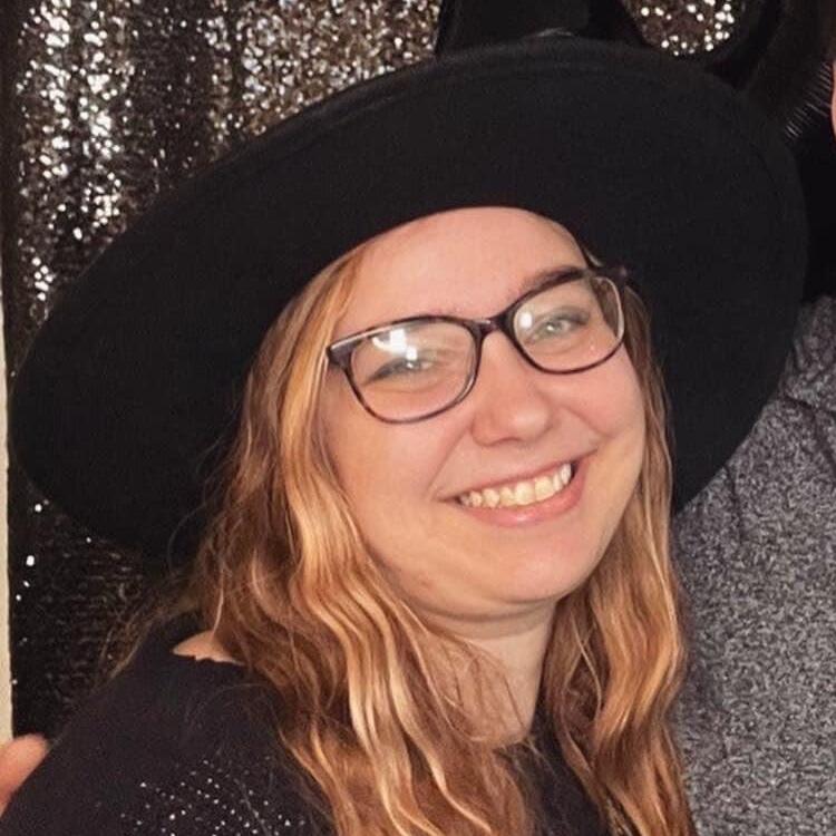 Mehgan Gould