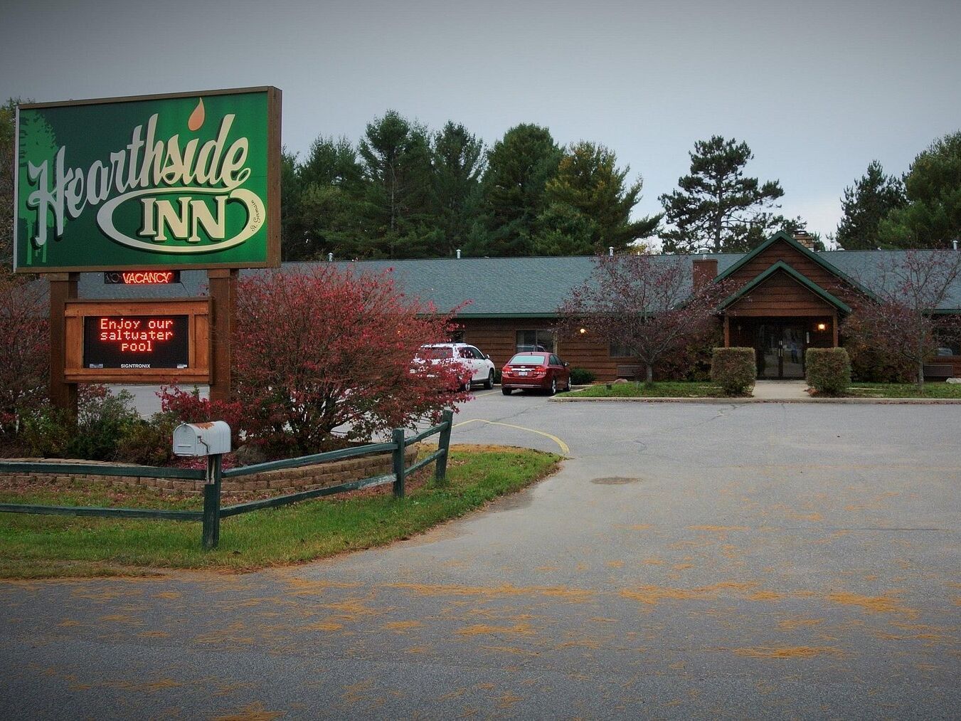 Picture of Hearthside Inn