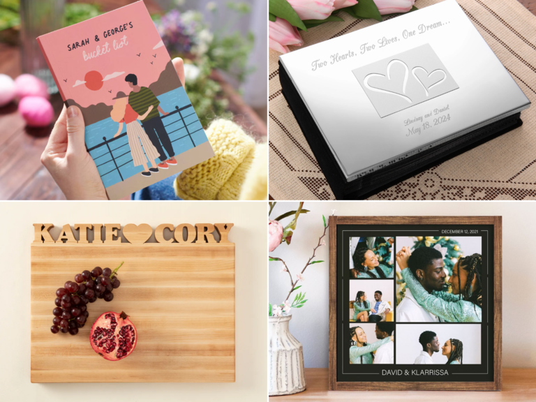 Top 10 Wedding Welcome Gifts of 2021