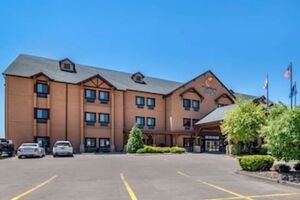 Picture of Comfort Inn & Suites Chillicothe