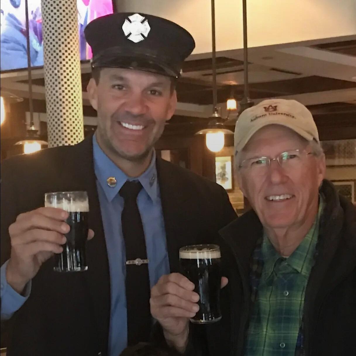 In Loving Memory: Billy "Bill" Barber