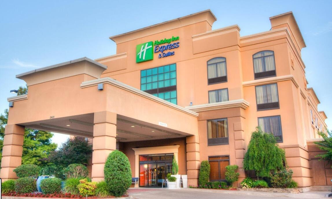 Picture of Holiday Inn Express & Suites Tyler South, an IHG Hotel