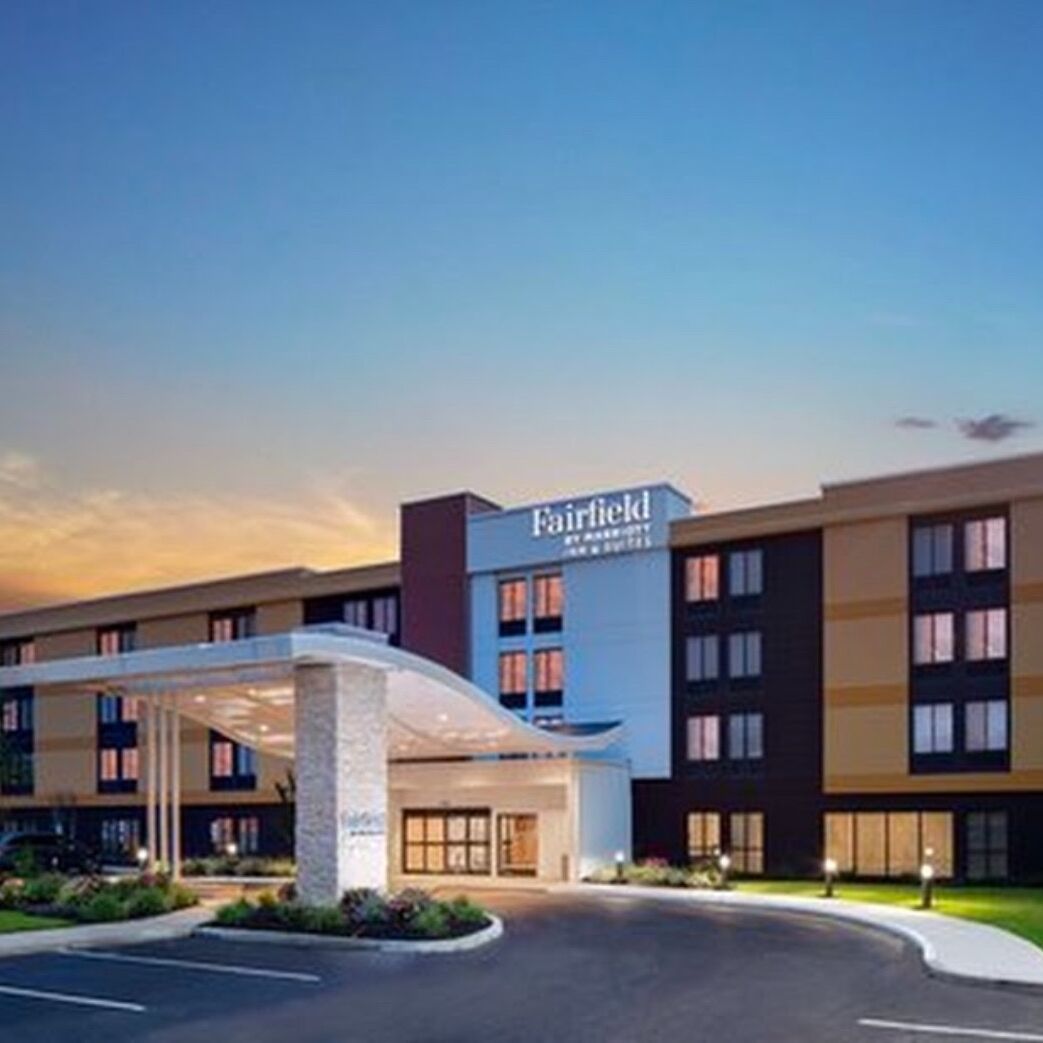 Picture of Fairfield Inn & Suites Atlantic City Absecon