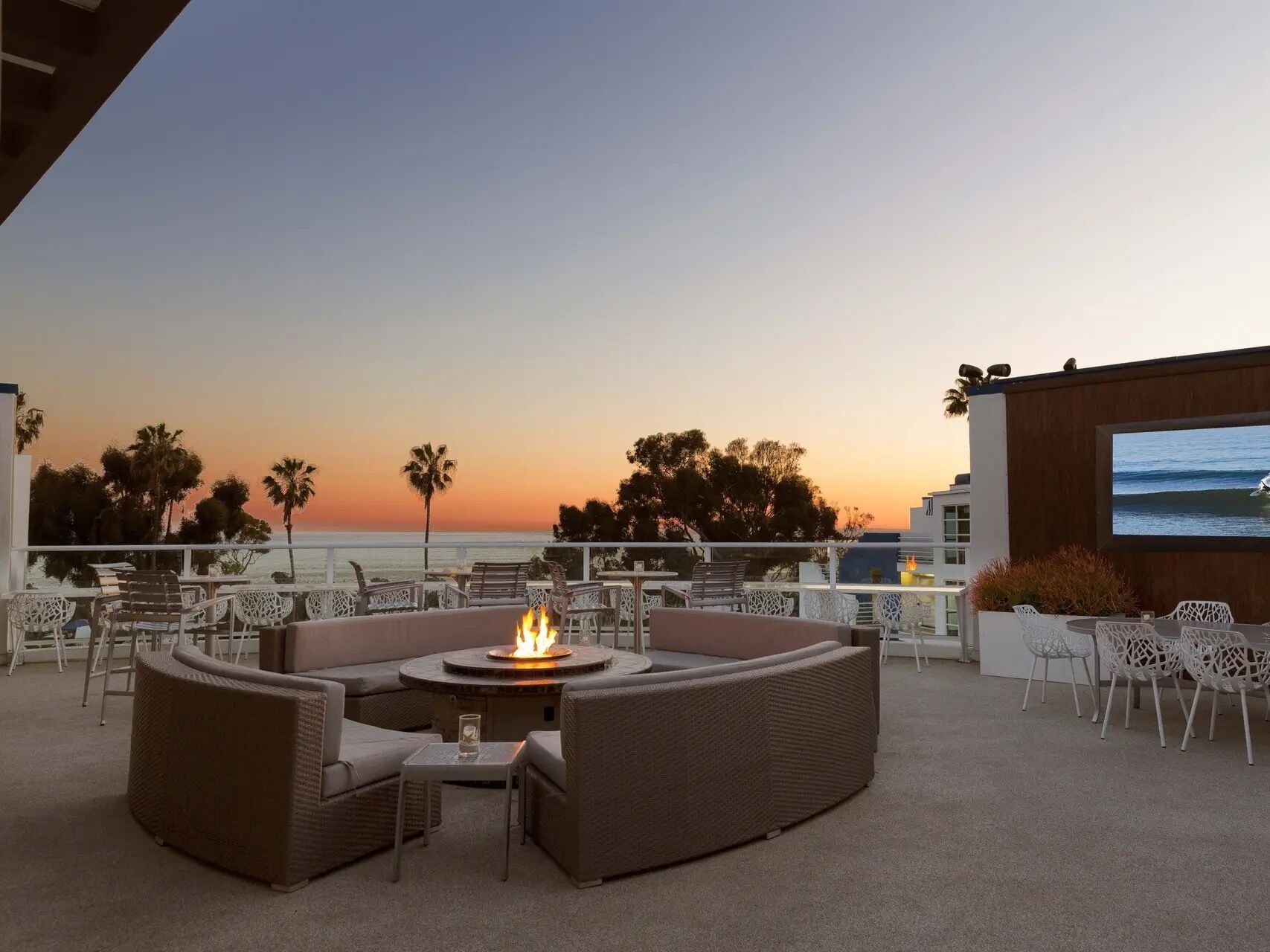 Picture of DoubleTree Suites by Hilton Hotel Doheny Beach - Dana Point