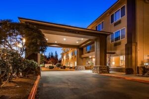 Picture of Best Western Cascade Inn & Suites