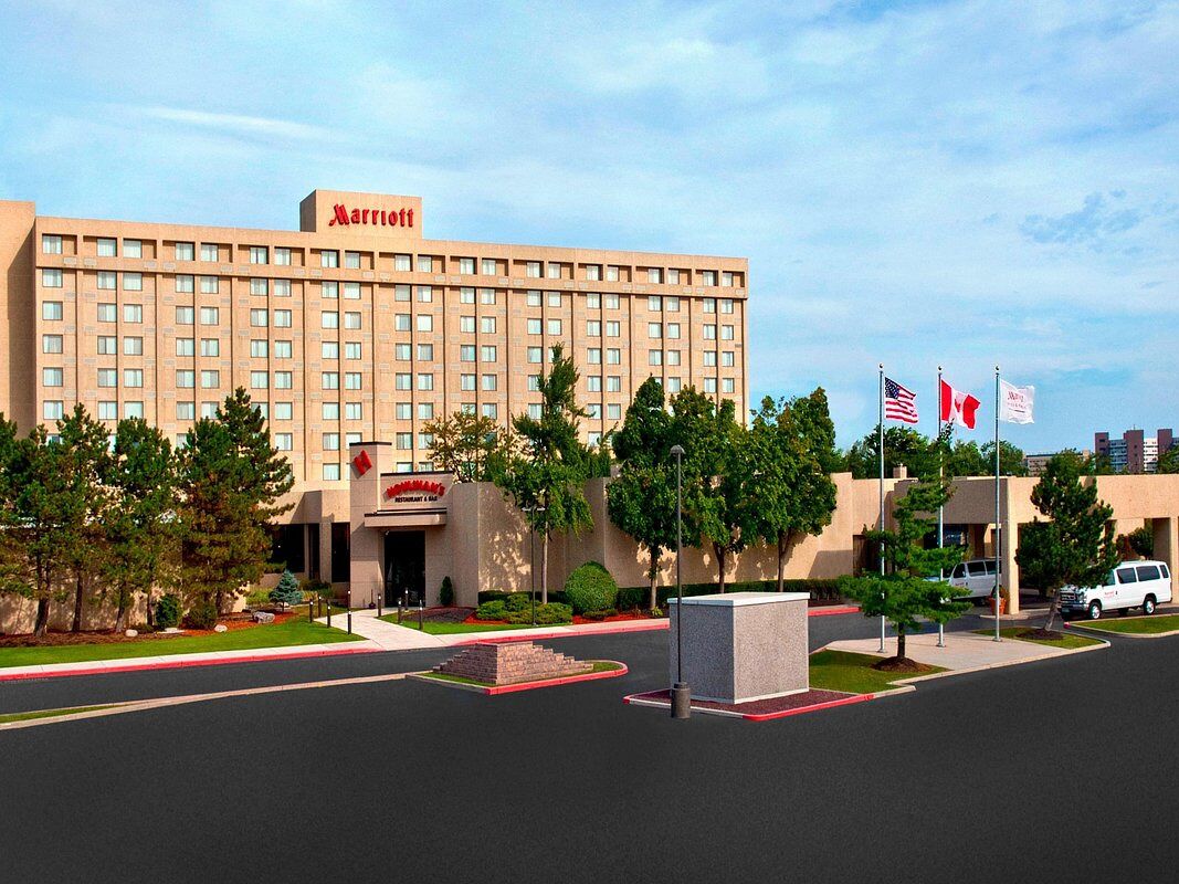Picture of Buffalo Marriott Niagara