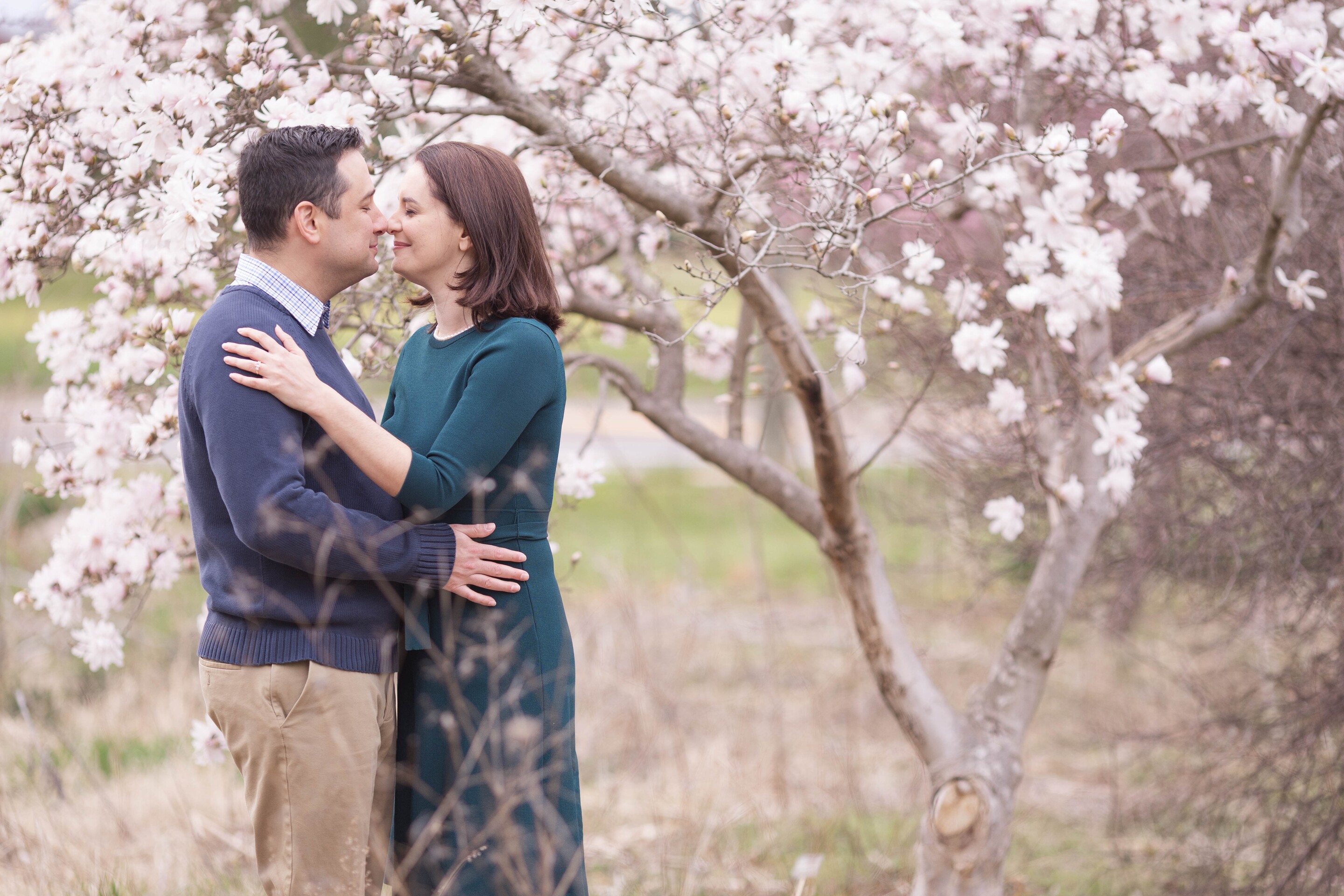 Ashley & Brian Home Page Banner
