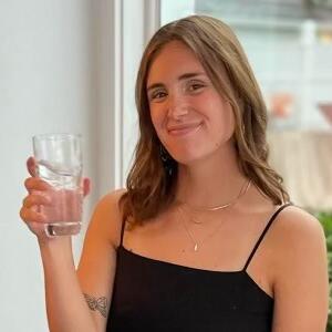 Kayla Nutter