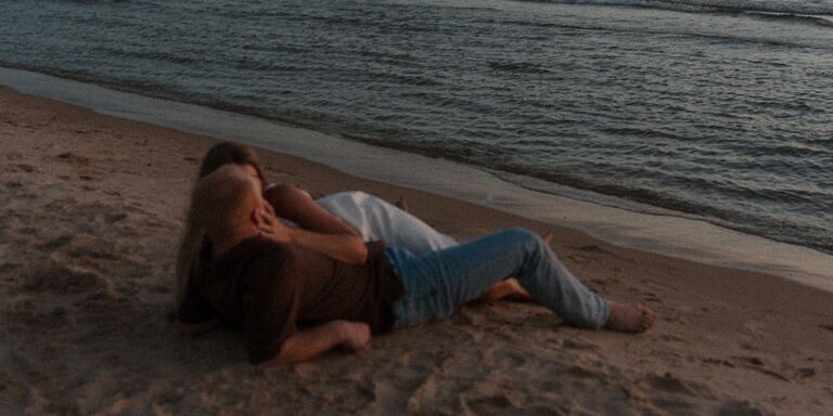 Cale & Cecelia Home Page Banner