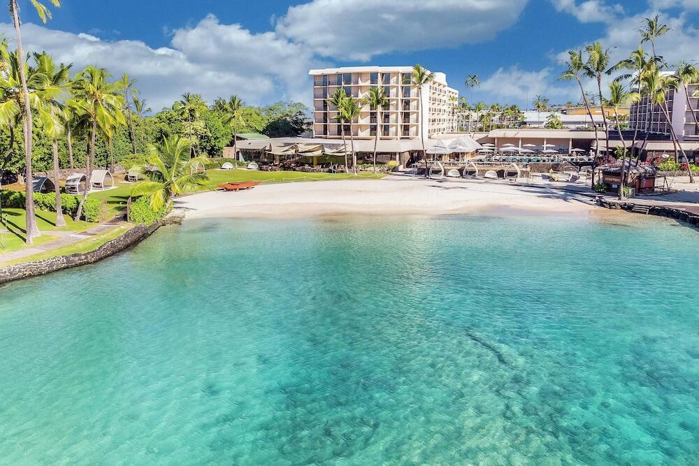 Picture of Courtyard by Marriott King Kamehameha's Kona Beach Hotel