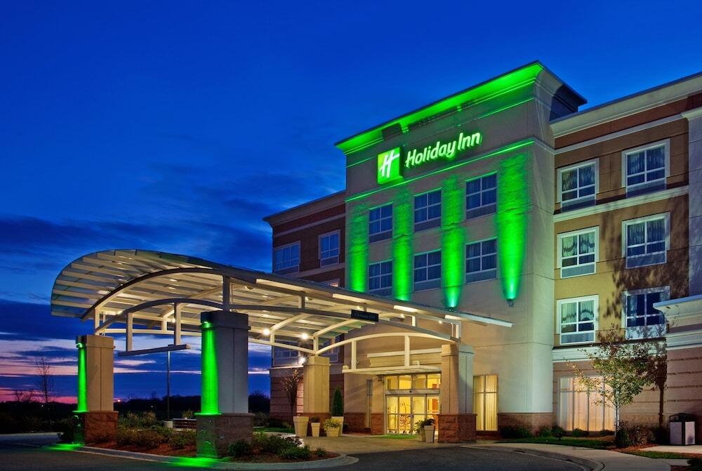 Picture of Holiday Inn Aurora North- Naperville, an IHG Hotel