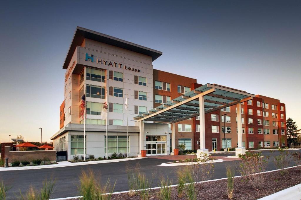 Picture of Hyatt House Chicago / Oak Brook