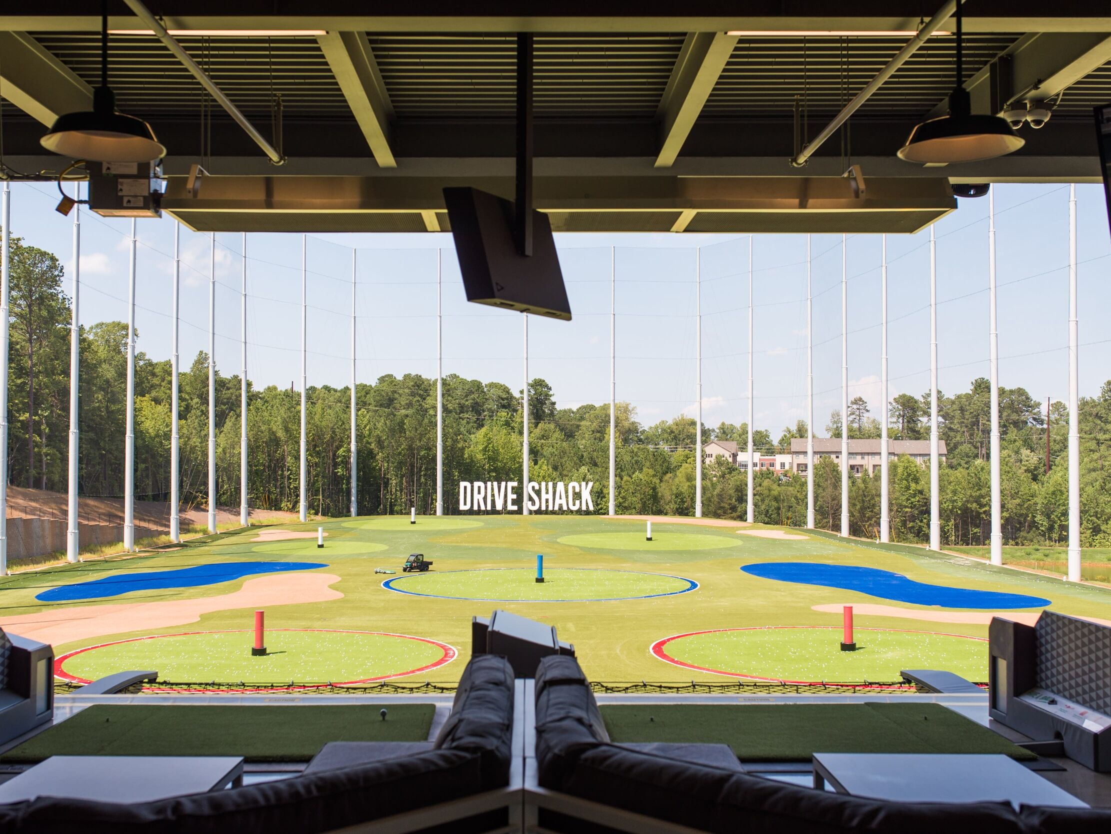 Picture of Drive Shack