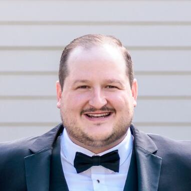 Anthony DiPaolo