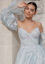 Martina Liana Luxe LE1316WND Ball Gown Wedding Dress - thumbnail - 2