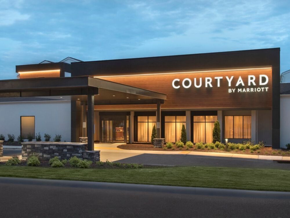 Picture of Courtyard Annapolis