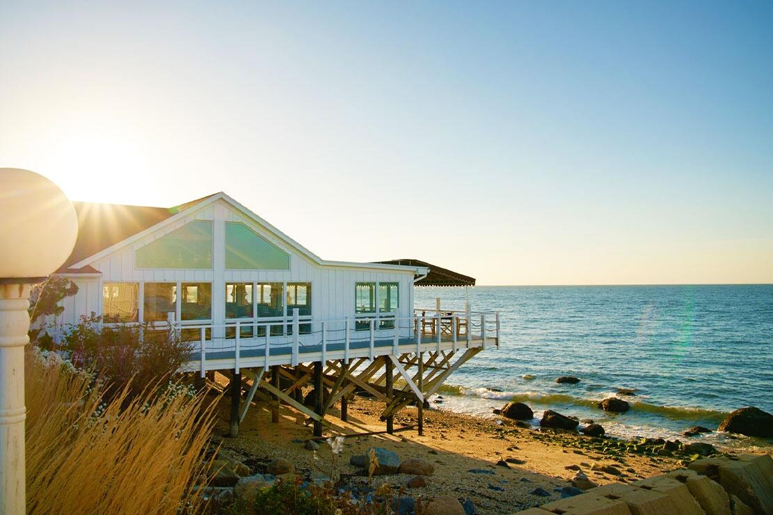 Picture of Sound View Greenport
