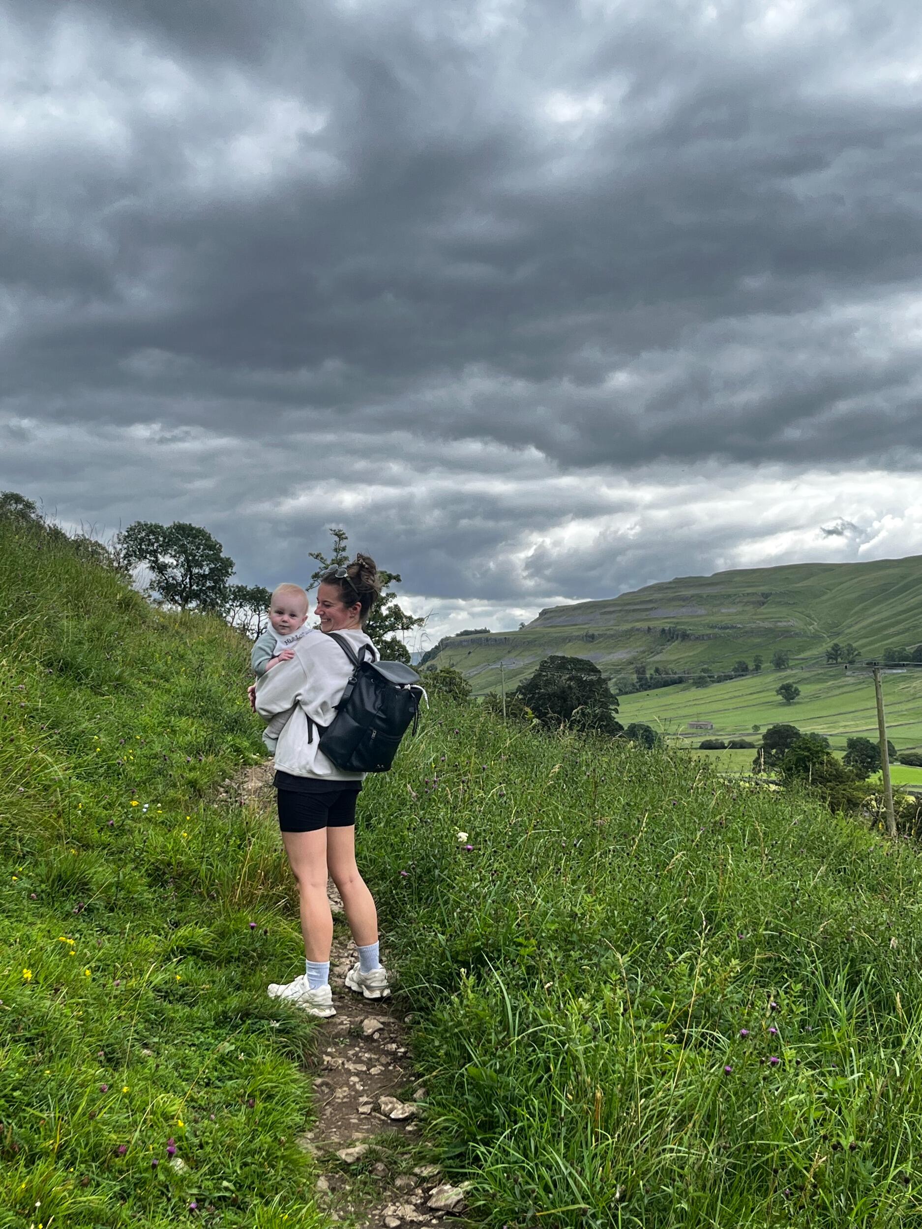 Picture of Hiking