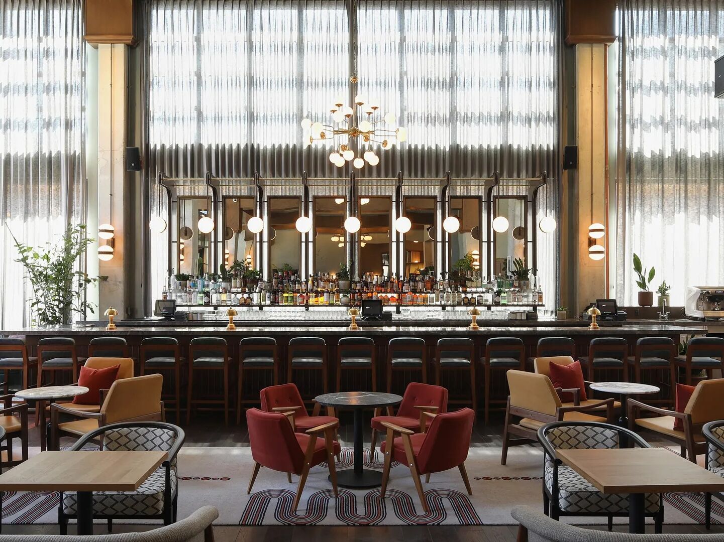 Picture of The Hoxton, Chicago