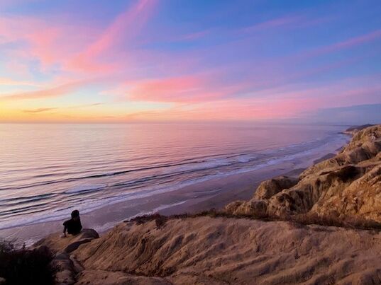 Picture of Torrey Pines Gliderport