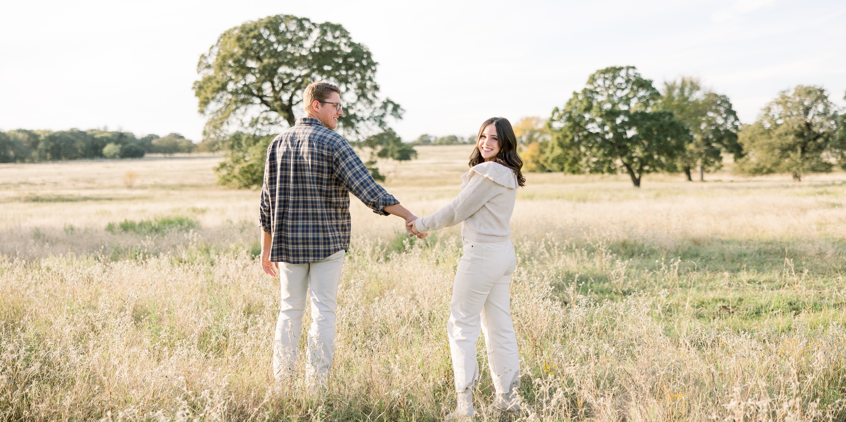 Karson & James Home Page Banner