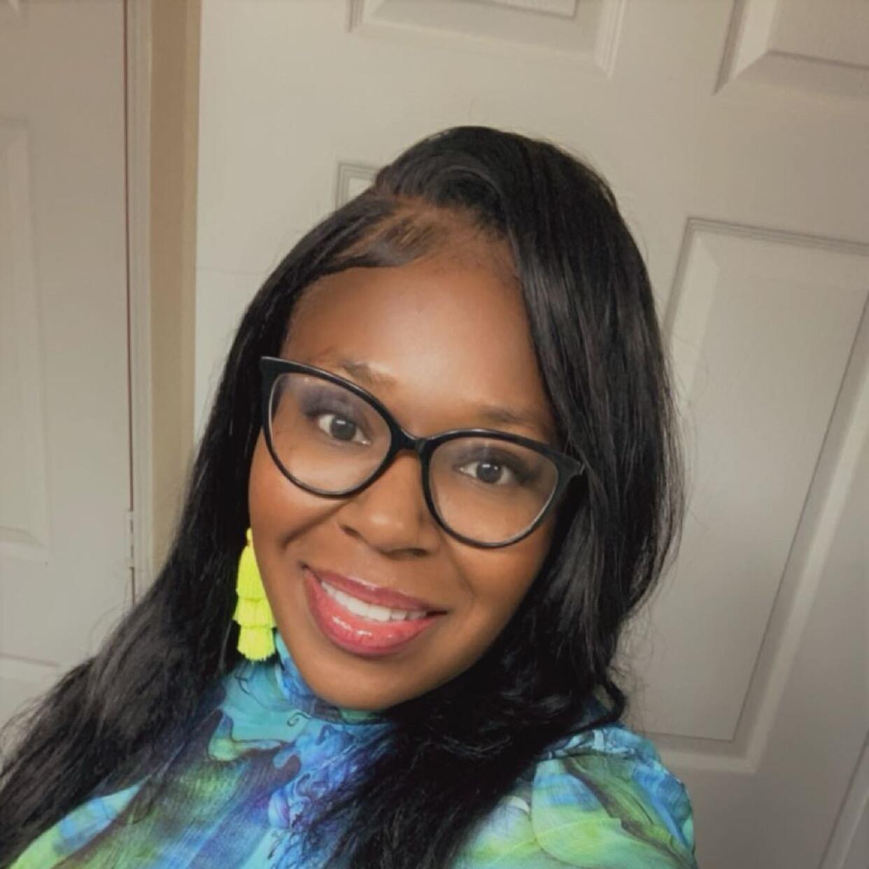 Courtney monds