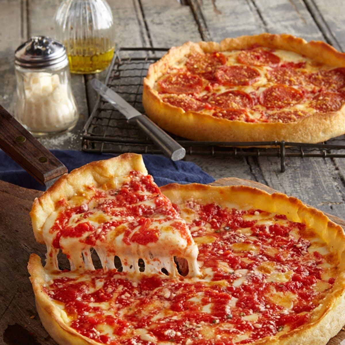 Picture of Mt Prospect - Lou Malnati's Pizzeria