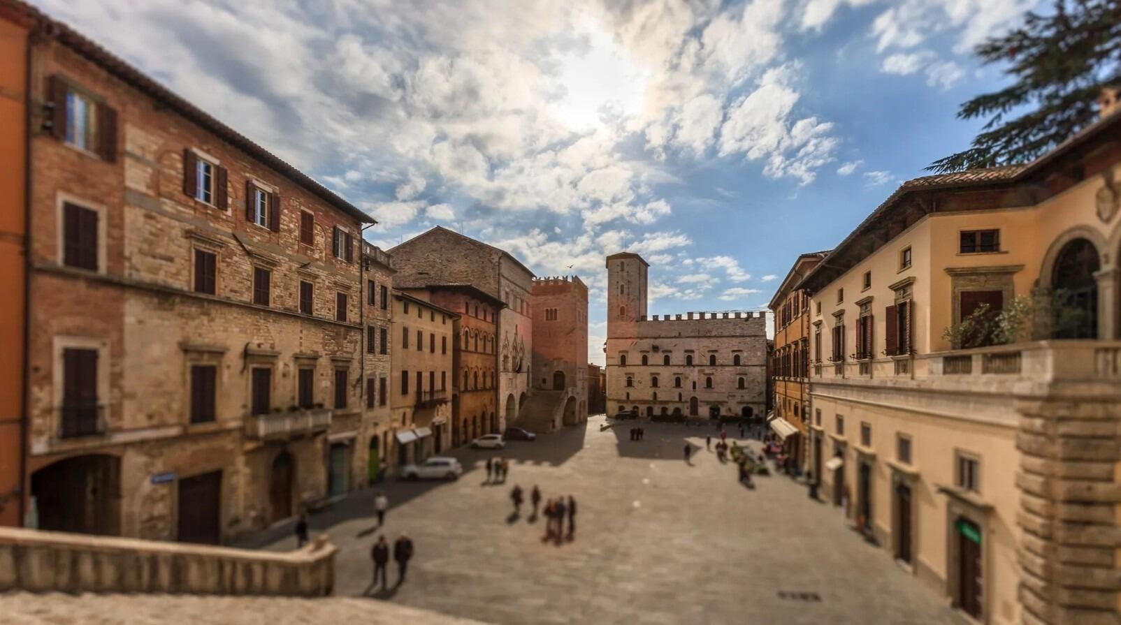 Picture of Activities & Experiences in the Todi area