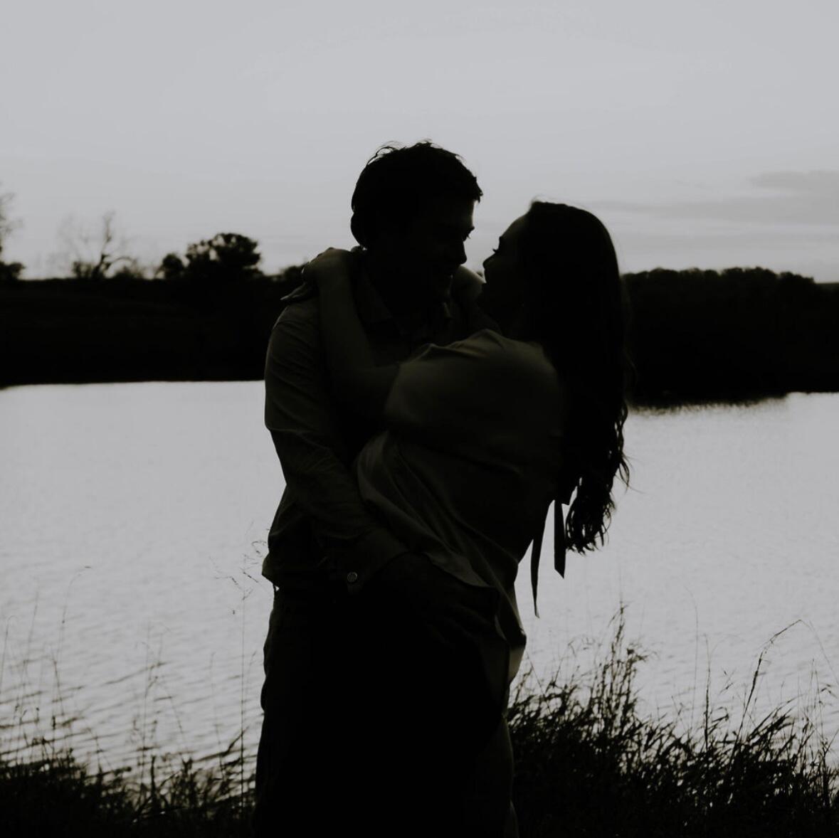 Picture of Our Love Story