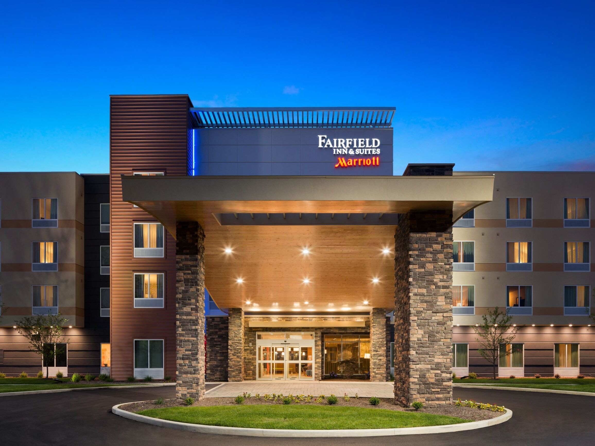 Picture of Fairfield Inn & Suites by Marriott Akron Fairlawn