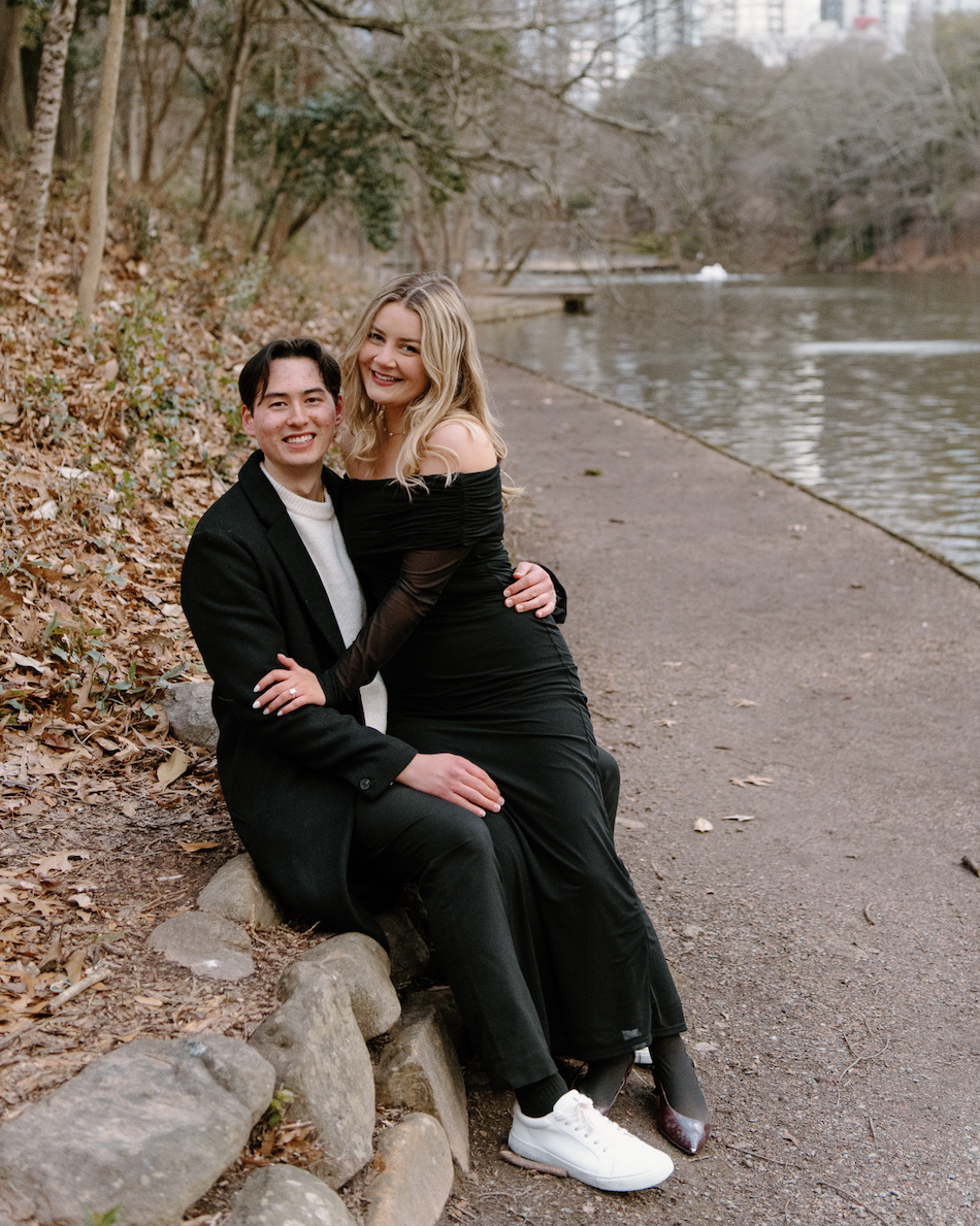 Erin & Ryan Home Page Banner