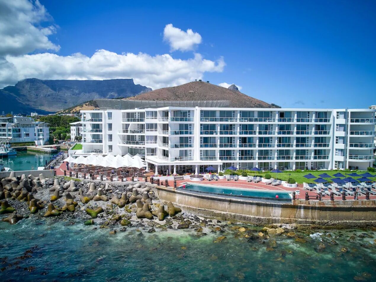 Picture of 3. The Radisson Collection Hotel 