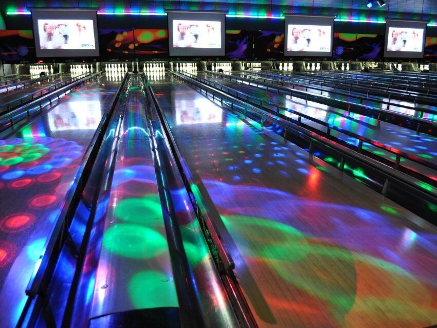 Picture of Melody Lanes Family Entertainment Center 