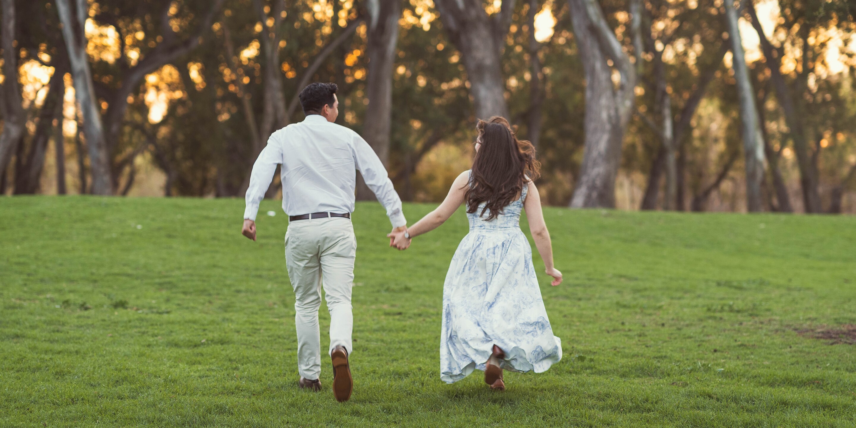 Elias & Abigail Home Page Banner