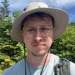 Dylan Osbrey
