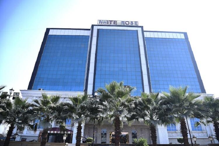 Picture of White Rose Banquets & Hotel-Banquet Halls In Vasundhara,Vaishali-Party Halls In Vasundhara,Vaishali-Wedding Venues Vasundhara