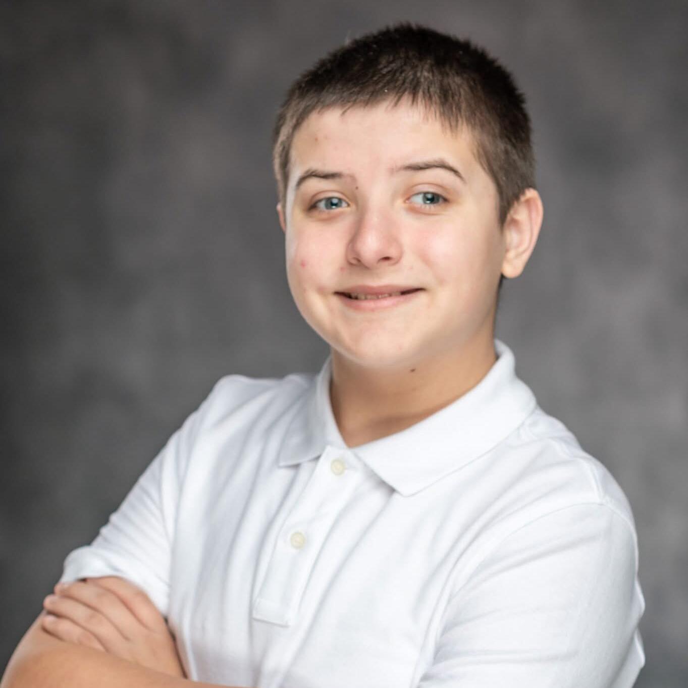 Andrew (AJ) Astalos